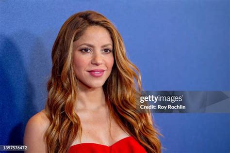 sexy shakira pics|37,108 Images Of Shakira Stock Photos & High